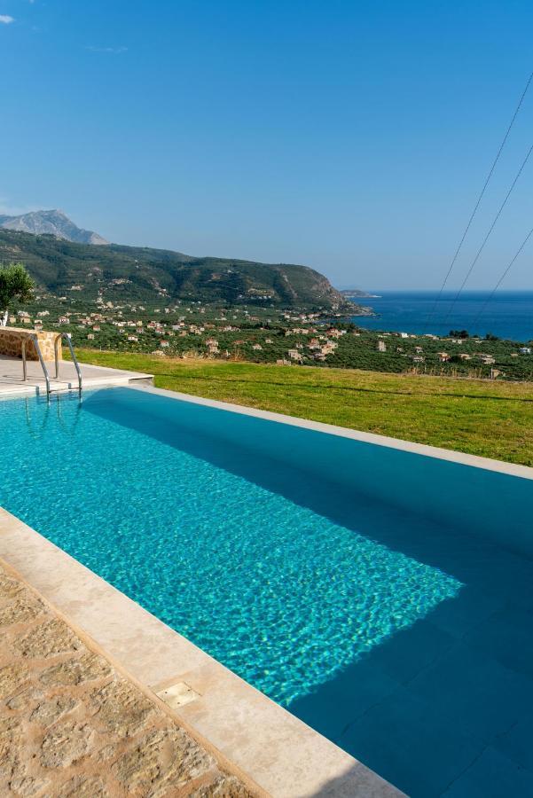 Kika Residences Agios Nikolaos  Exterior photo