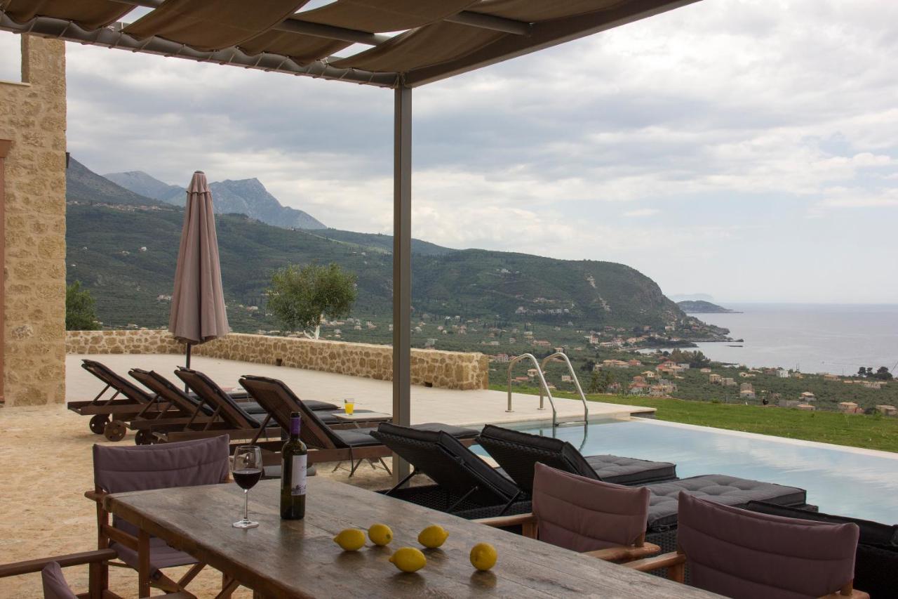 Kika Residences Agios Nikolaos  Exterior photo