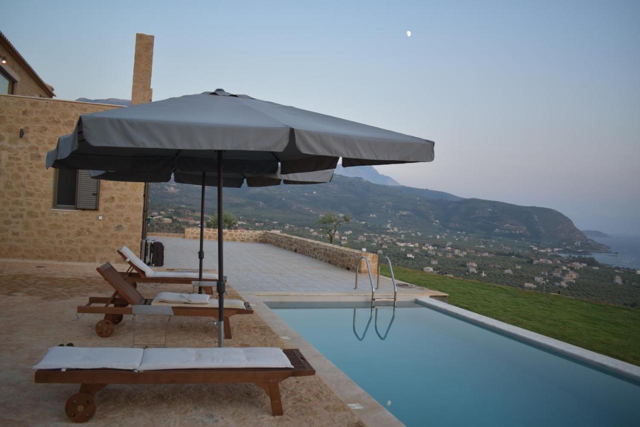 Kika Residences Agios Nikolaos  Exterior photo